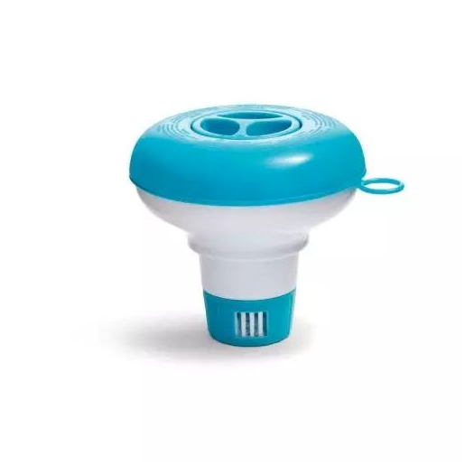 Intex mini vegyszeradagoló