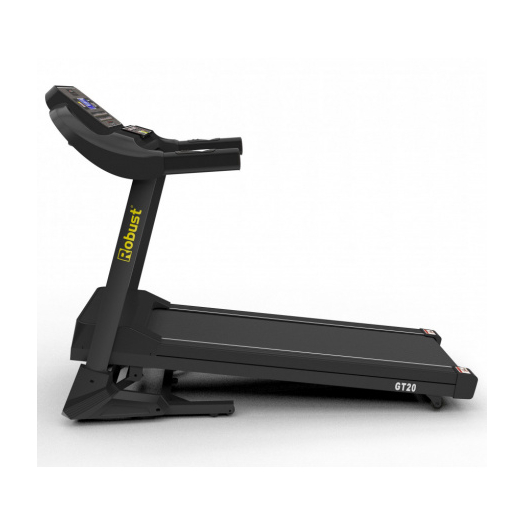 Robust GT20 futópad ingyenes alátétszőnyeggel