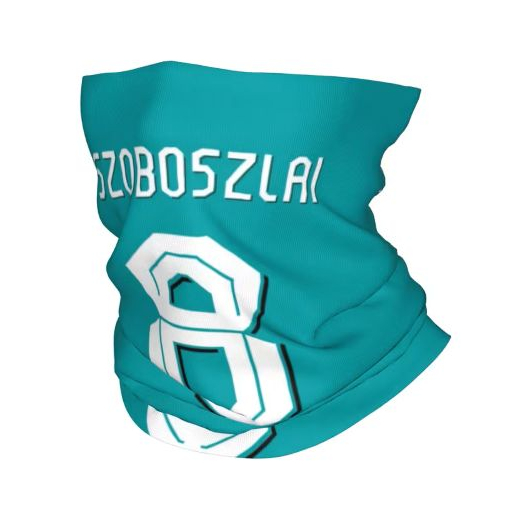 Szoboszlai  lélegző nyaksál 