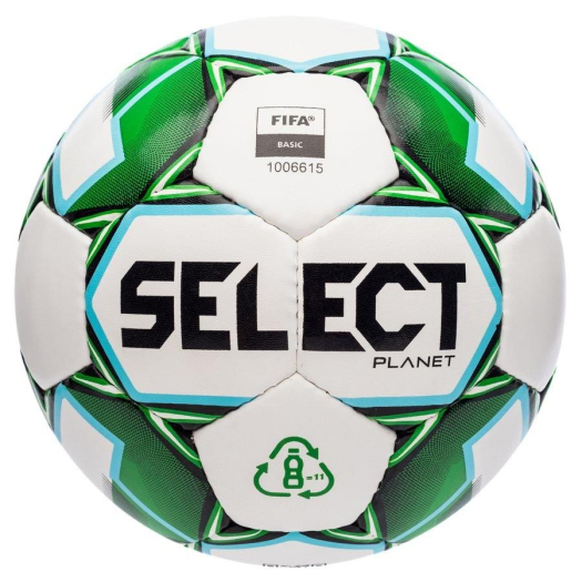 Select Planet FIFA Basic meccslabda