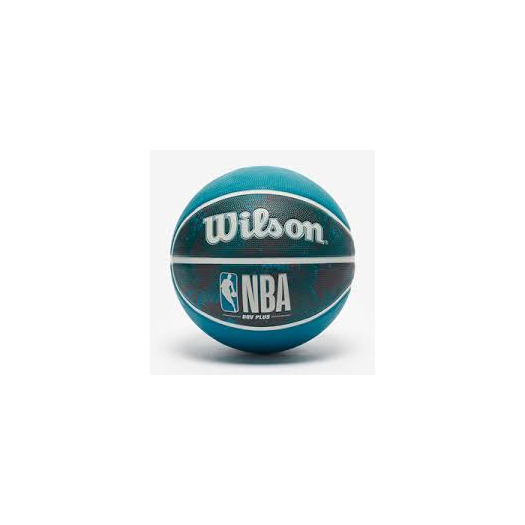 Kosárlabda Wilson NBA DRV PLus 5,6,7  méret kék