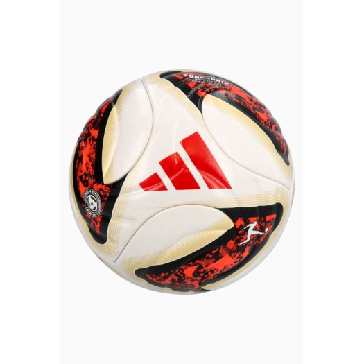 adidas Torfabrik Bundesliga 2026/27 Competition QUALITY PRO  meccslabda