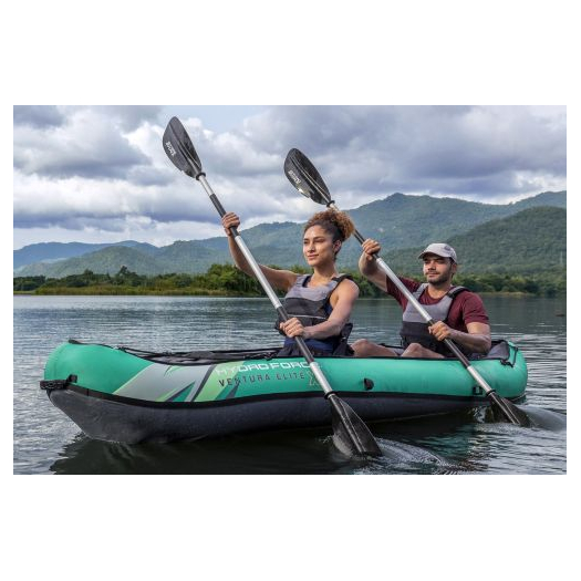 Bestway  Ventura Elite felfújható kajak 330 x 86 cm 65052