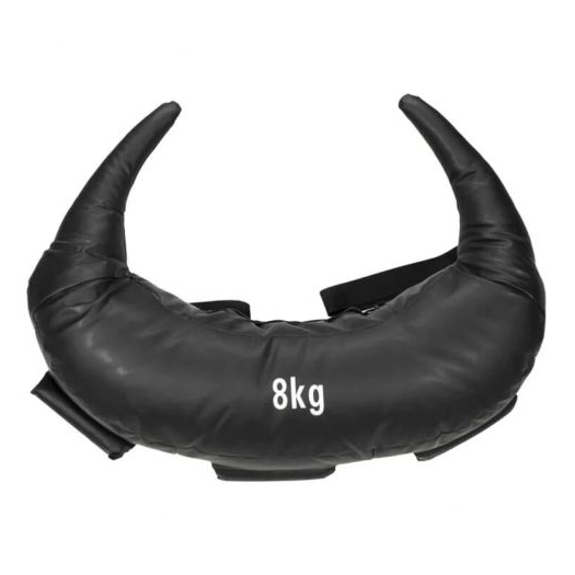 Bolgár zsák (8 kg) Gorilla utolsó db SZUPER ÁRON