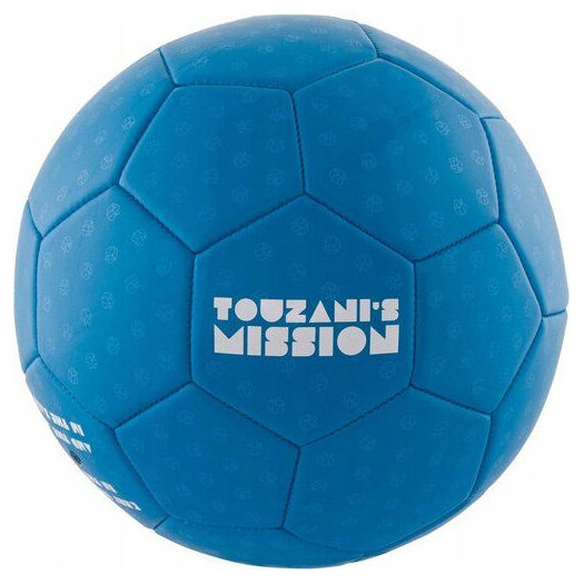 TOUZANI Freestyle  focilabda méret 5