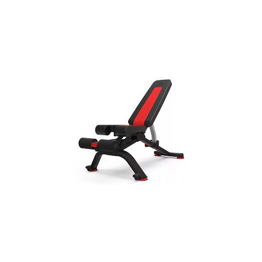 Bowflex 5.1S állítható pad