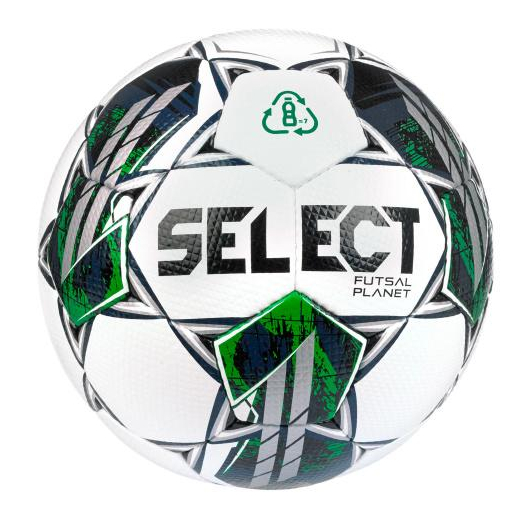 SELECT FUTSAL PLANET V22