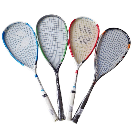 Dunlop Supex Kompozit Squash ütő