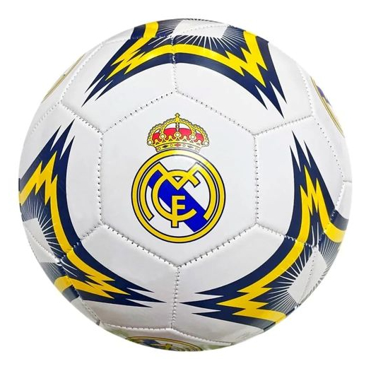 Real Madrid  replica tréning focilabda 5-ös 