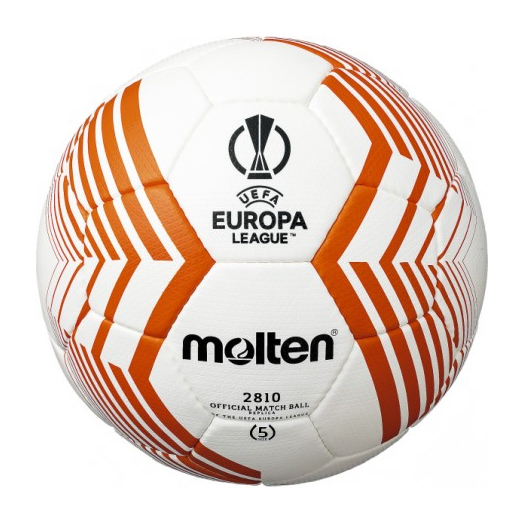 Molten Europa liga tréninglabda hybrid