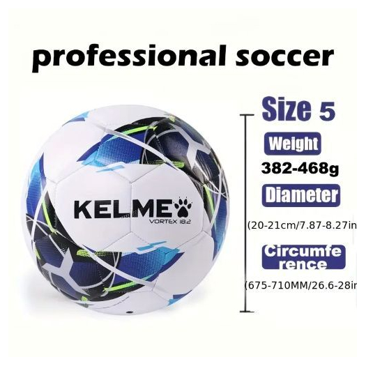 Kelme Trueno foci meccslabda 5-ös
