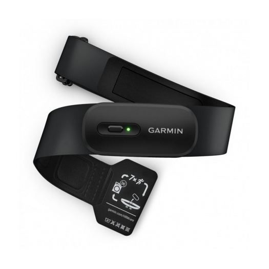 Garmin HRM-200 mellkasi jeladó