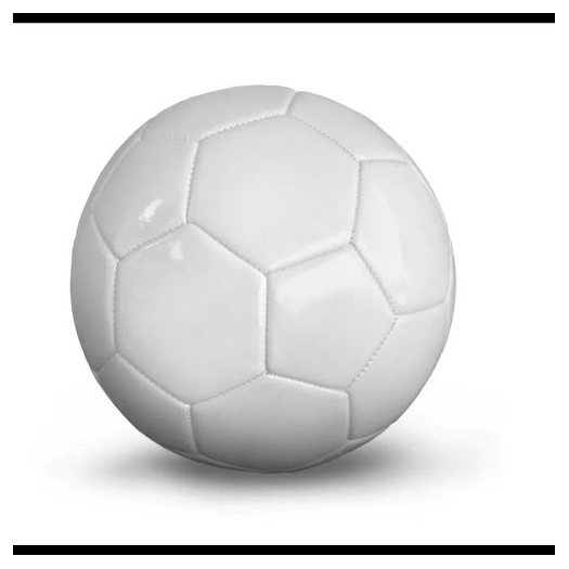 Futball marketing focilabda  5-ös