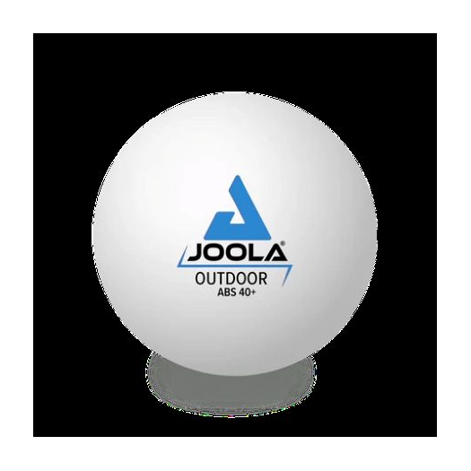 Kültéri pingponglabdák (12 db) JOOLA OUTDOOR 40+