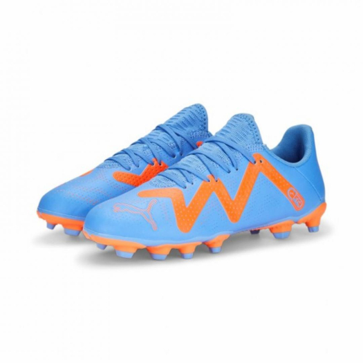 PUMA FUTURE PLAY FG/AG futballcipő