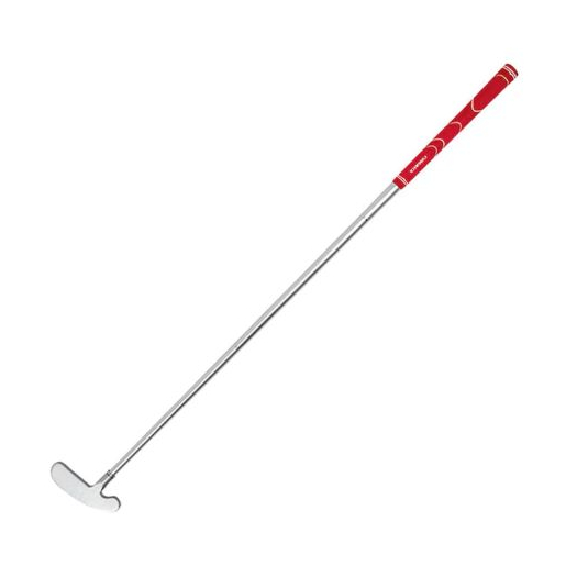 Golfütő  felnőtt fekete markolattal
