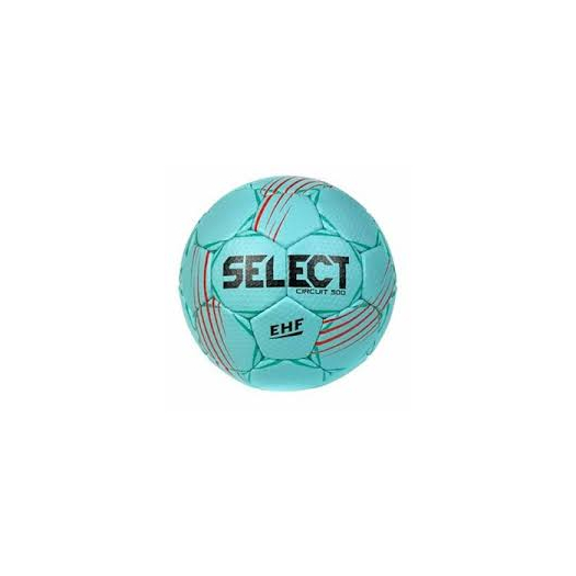 Select Circuit  500 nehezített kézilabda  800 gr