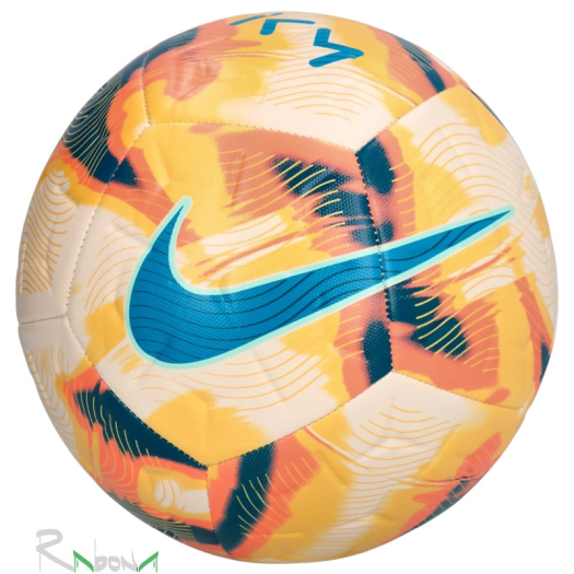 Nike Kylian Mbappe Academy tréning focilabda