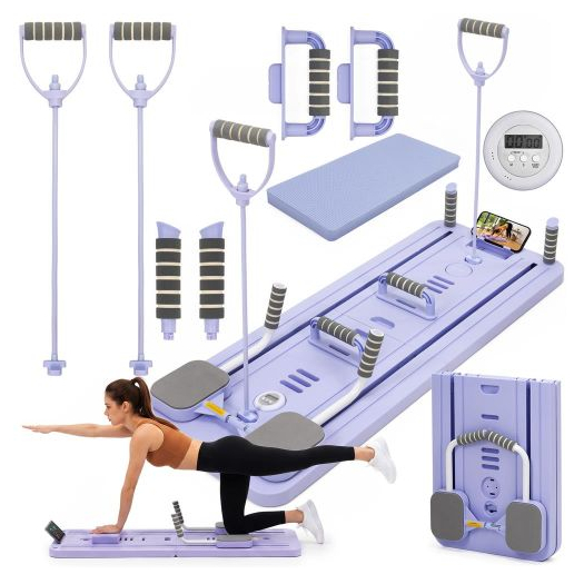 Pilates tábla 2 színben