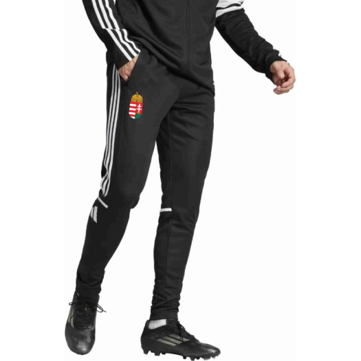 Adidas magyar szurkolói szabadidőruha alsó 2025