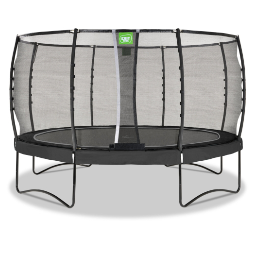 EXIT Allure Premium trambulin ø427cm