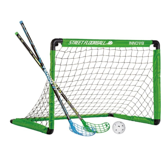 Összecsukható floorball kapu Buddy toys 90 x 59 x 61 cm