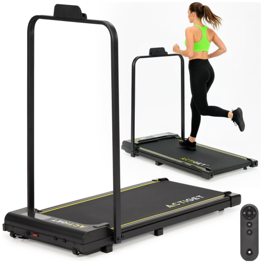 ACT0170 ACTIRUN SLIM ELEKTROMOS FUTÓPAD