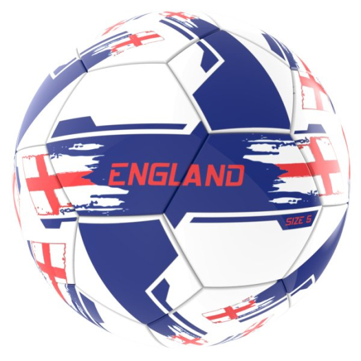 Uhlsport 2024 EB England  tréning focilabda