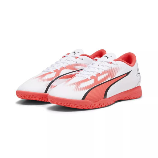 Puma Ultra Play It Jr gyerek terem futball cipő