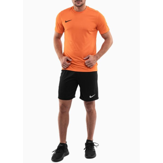 Nike Park szett n.sárga /fekete