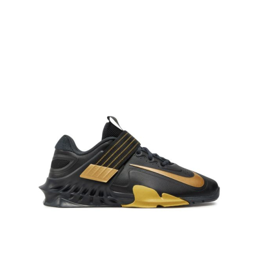 Nike SAVALEOS súlyemelő cipő