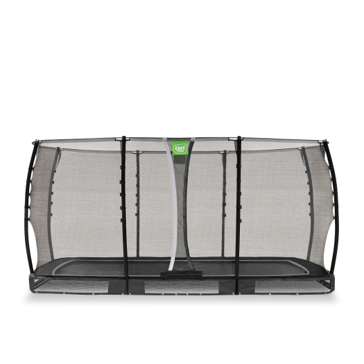 EXIT Allure Classic talajra szerelhető trambulin 244x427cm