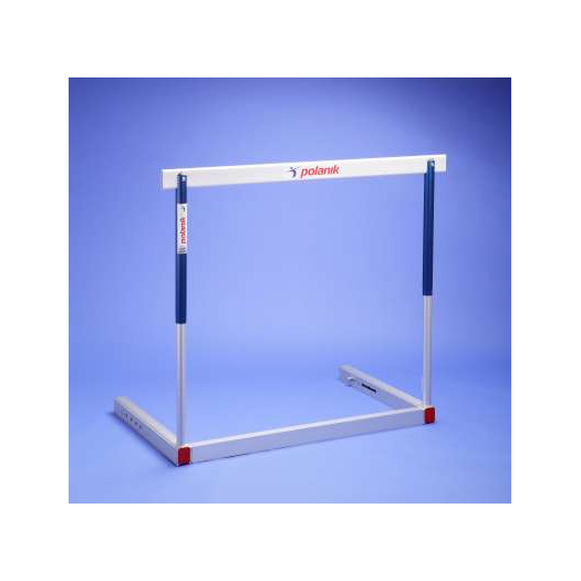 Polanik verseny futógát PP-170 állítható magasság: 762-1067 mm