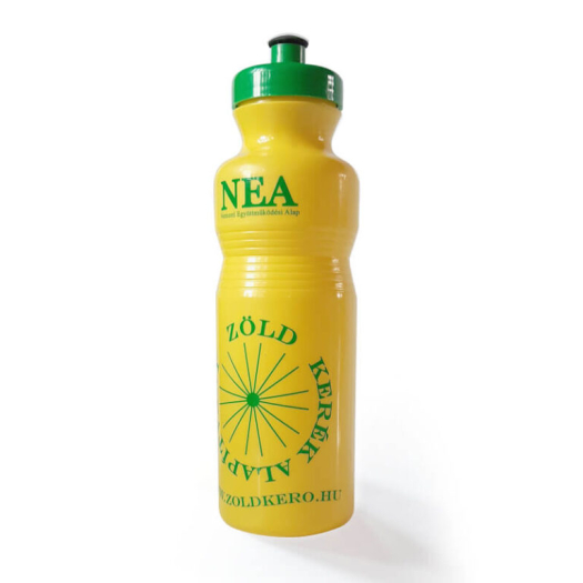 Kulacs Classic 800 ml tetszőleges emblémával tetszőleges színben