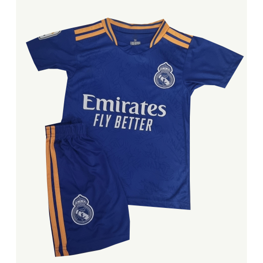 Real Madrid  RETRO Hazard  váltó gyermek mezgarnitúra