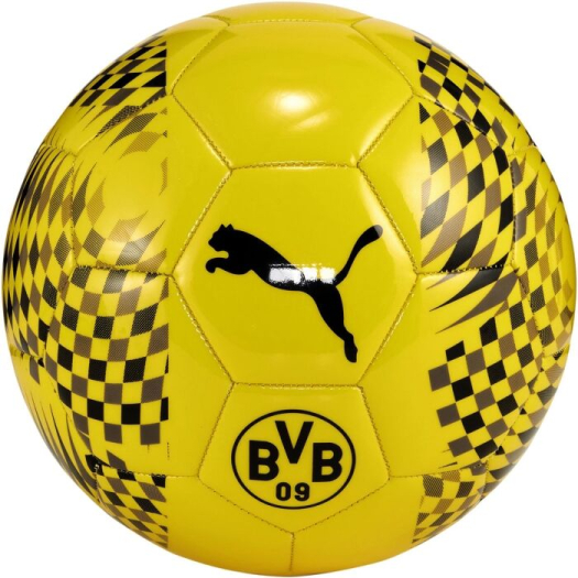 Puma BVB FOTBAL szurkolói focilabda