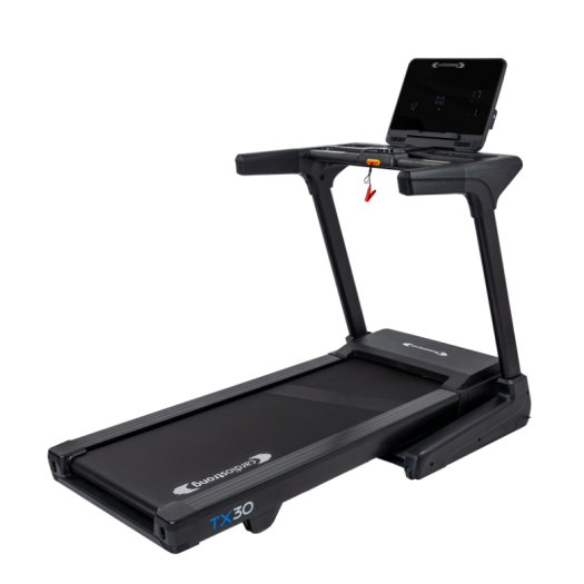 Cardiostrong TX30 futópad