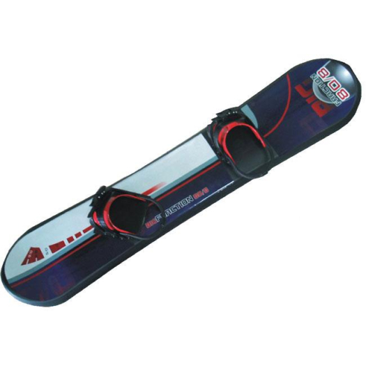 Spartan Senior Snowboard 130 x 24 x 10 cm