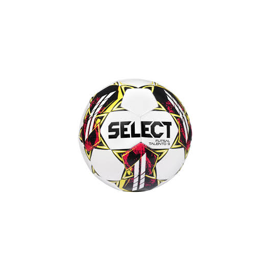 Select Futsal Talento 9 V22 és Talento 11 