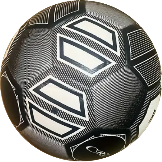 Ronaldo focilabda 5-ös méret