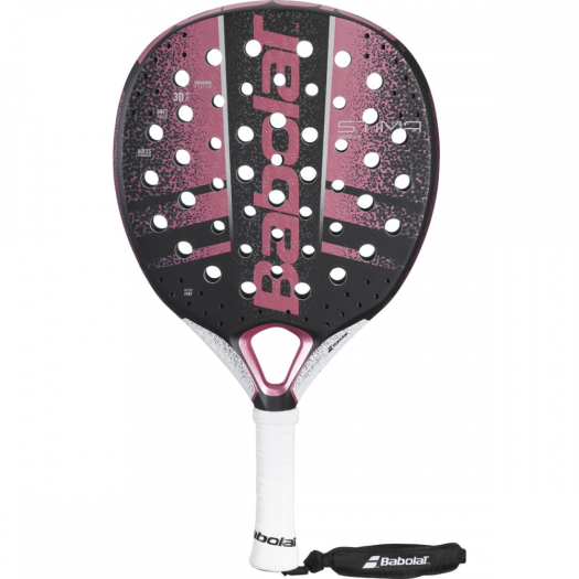 Padelütő Babolat Stima Spirit Women