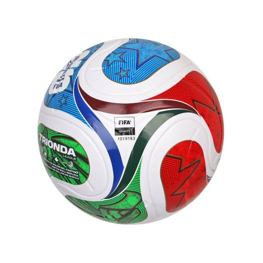 adidas World Cup 26 Trionda League Match Ball Box Labda