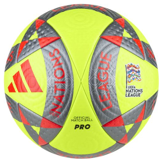  adidas UEFA NEMZETEK LIGÁJA QUALITY PRO WTR mérkőzéslabda