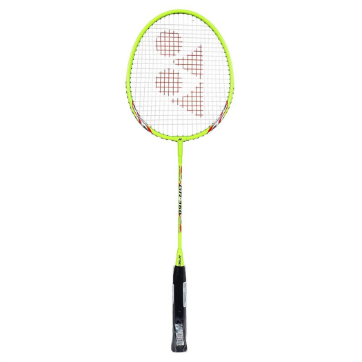 YONEX GR-360 LIME tollasütő