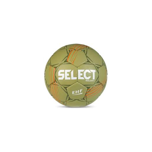 Select Solera v24 green
