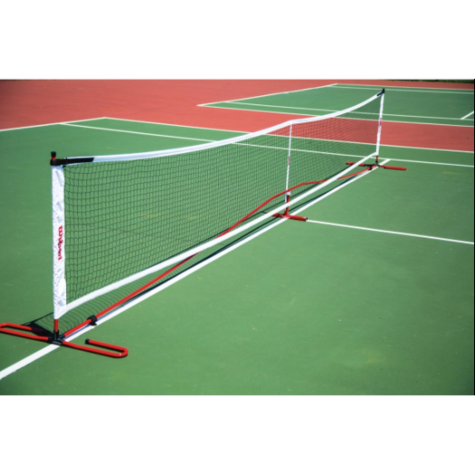 Wilson Hordozható Pickleball háló