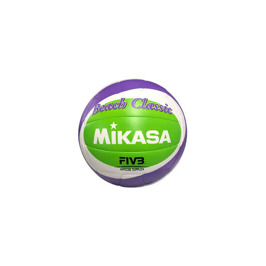 Strandröplabda MIKASA BV543C - FIVB