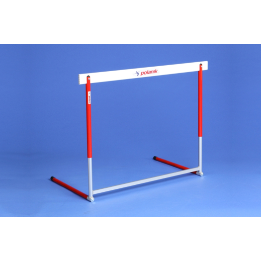 POLANIK PP-175 edző, összecsukható acél-alumínium futógát