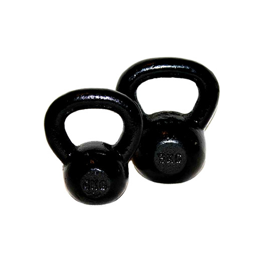 Kettle Bell 40 kg