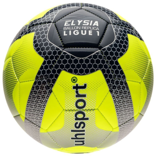 Uhlsport Elysia replica tréning labda SZUPER ÁRON